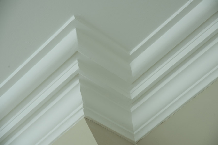 Nicholl Designers of Fine Plaster Plaster Mouldings Belfast