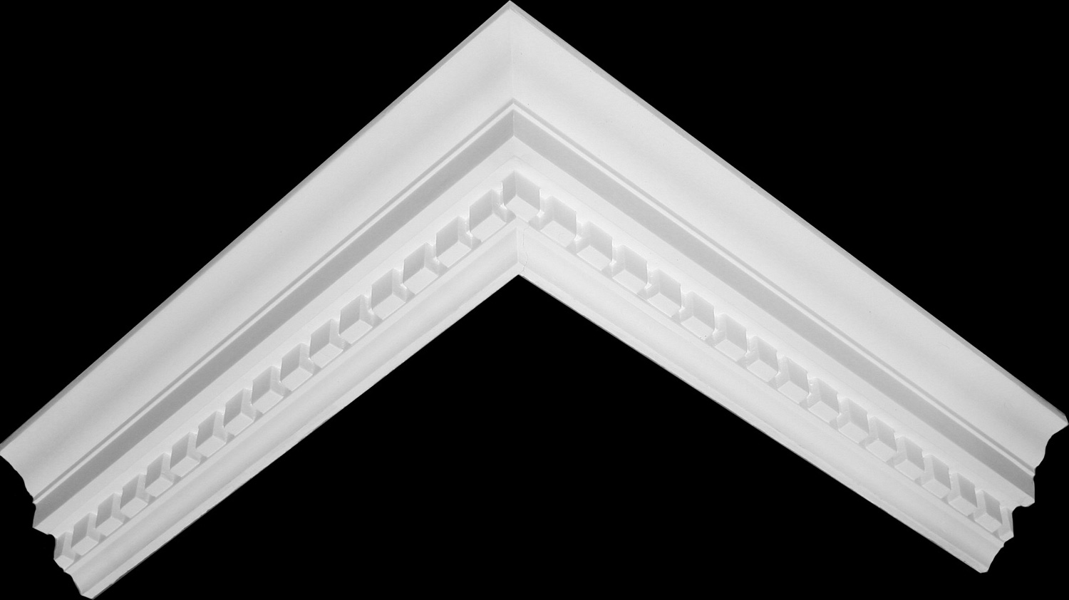 Reference: 120 - Style: Decorative<br />Girth Ceiling (mm): 105<br />Girth Wall (mm): 98