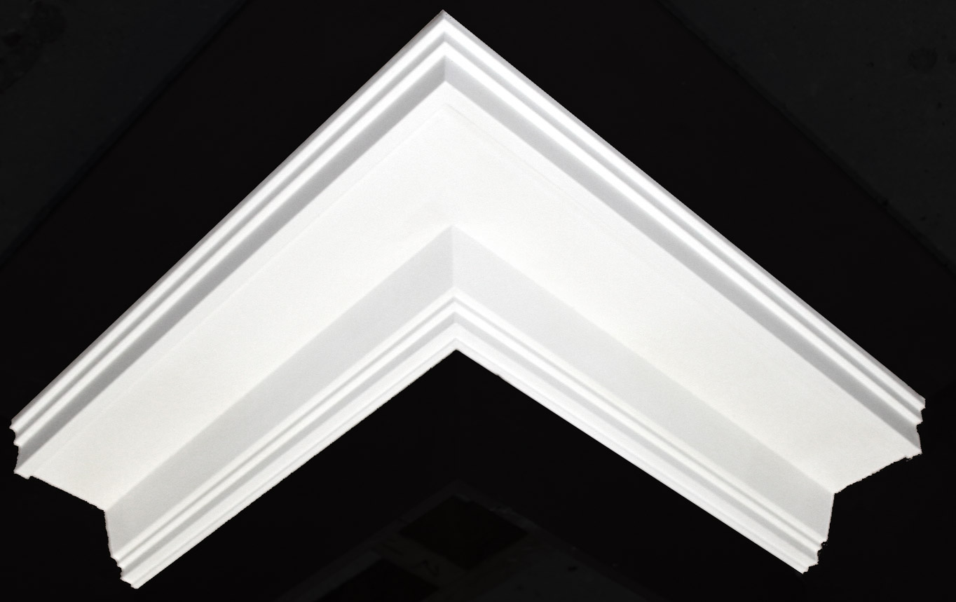 Reference: 171R - Style: Decorative<br />Girth Ceiling (mm): <br />Girth Wall (mm): 