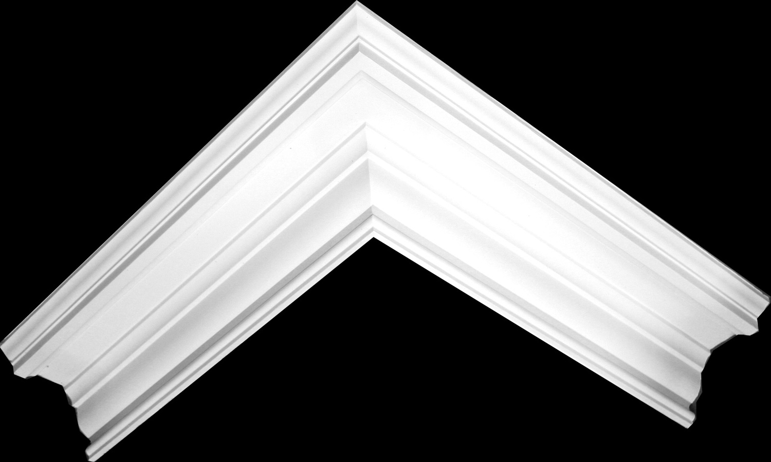 Reference: 138 - Style: Plain<br />Girth Ceiling (mm): <br />Girth Wall (mm): 