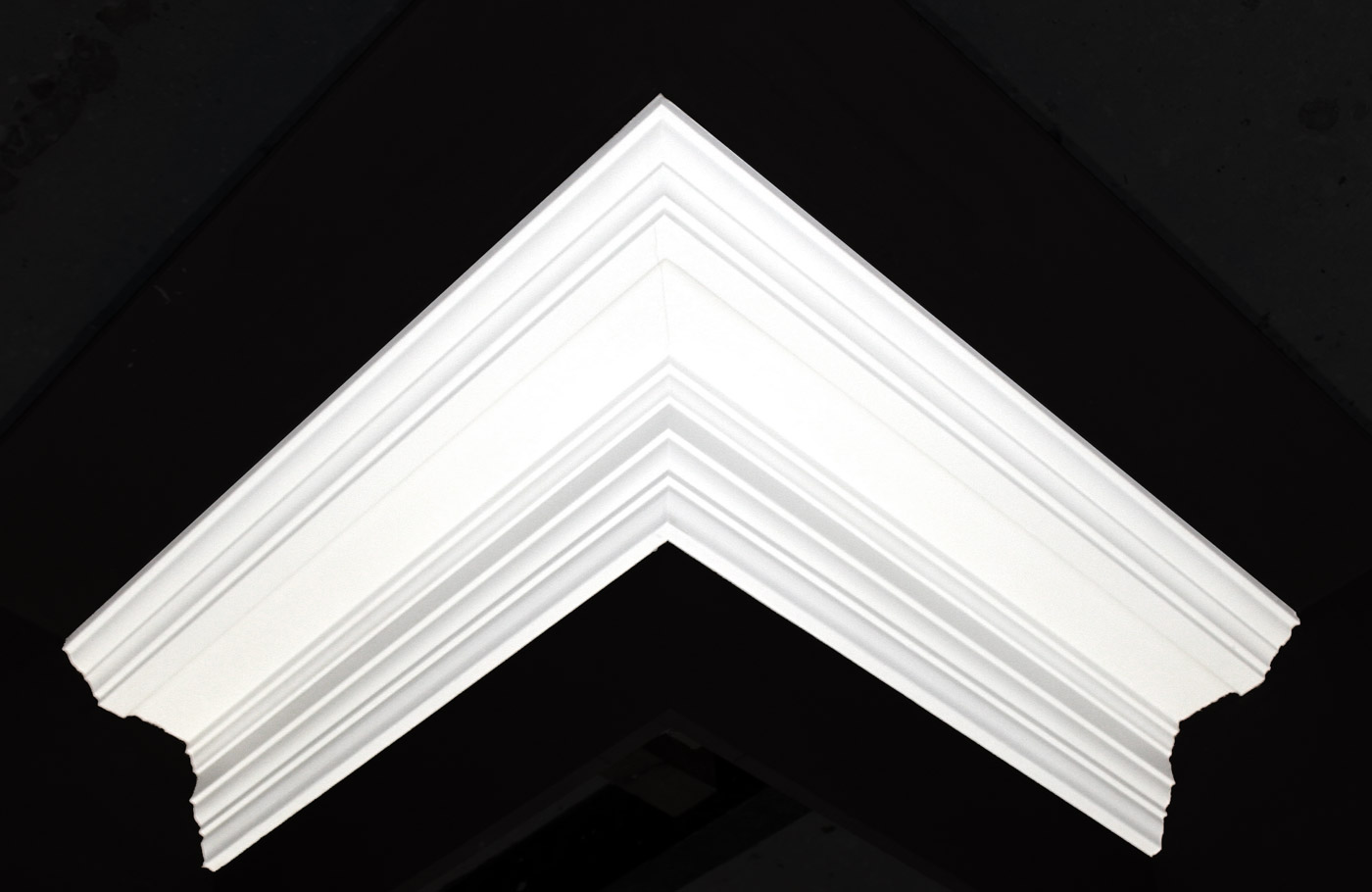 Reference: 111 - Style: Plain<br />Girth Ceiling (mm): 164<br />Girth Wall (mm): 130<br />Length of cast:: 3.0 mtr