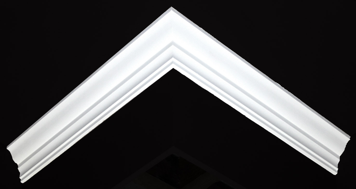 Reference: 114R - Style: Plain<br />Girth Ceiling (mm): <br />Girth Wall (mm): 