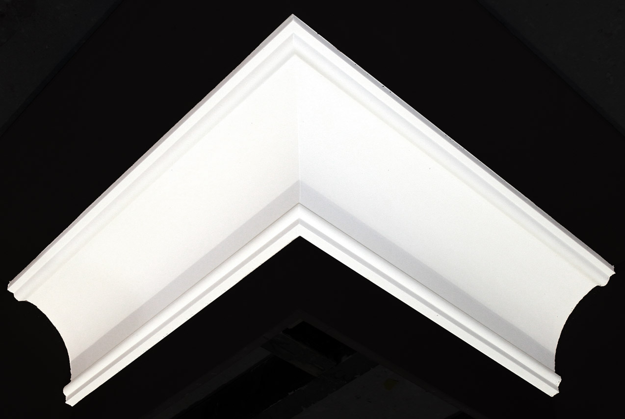 Reference: 192 - Style: Plain<br />Girth Ceiling (mm): 145<br />Girth Wall (mm): 145<br />Length of cast:: 3.0 mtr
